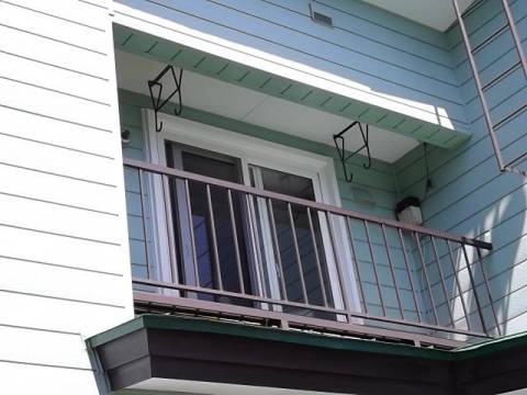 札幌市東区Ｔ様邸　外窓改修（リフォームプラマード）設置